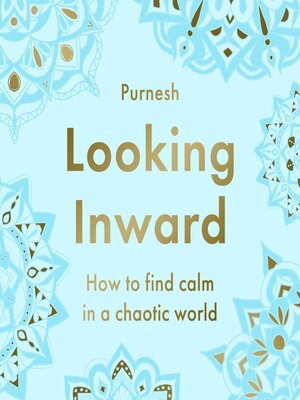 cover image of Looking Inward